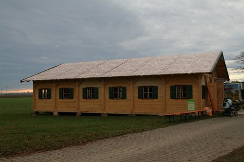 Hobauern Alm